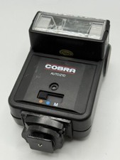 COBRA FLASH UNIT AUTO 210
