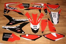 HONDA  CRF 250L CRF250L DECALS