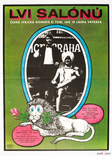 Original large movie poster - original,