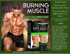 170g MEN WOMEN FAT BURNING