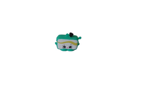 Shopkins gym fashion - gym,