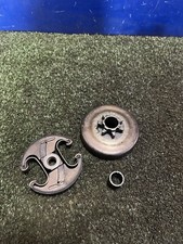 Husqvarna 450 Xtorq Petrol Chainsaw Clutch & Sprocket