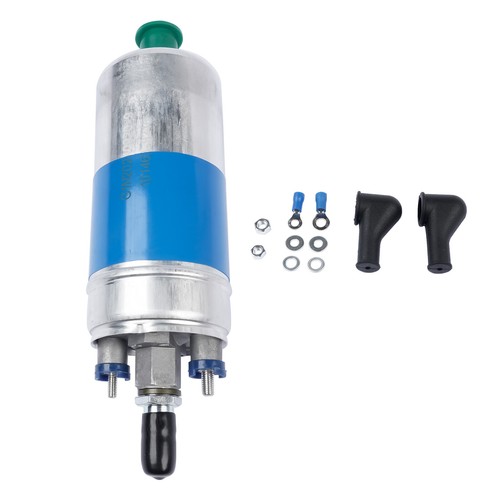 New fuel pump - new,