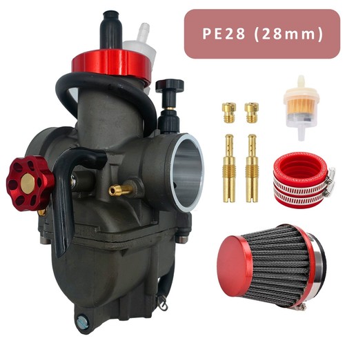Atv racing carburetor air - atv,