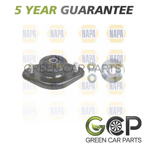 Gcp rear strut top - strut, mount