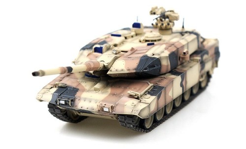 Panzerkampf 12203pa 72 - panzerkampf, 1:72