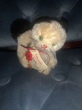 Teddy Hermann bears miniature