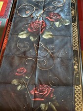 Victorian Inspired/Gothic Rose