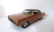 DIECAST PROMOTIONS 1967