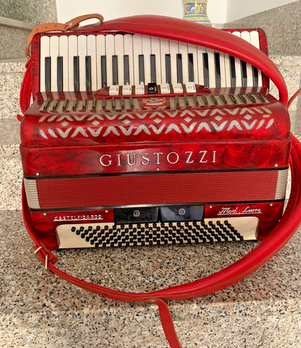 Giustozzi castelfidardo - giustozzi,