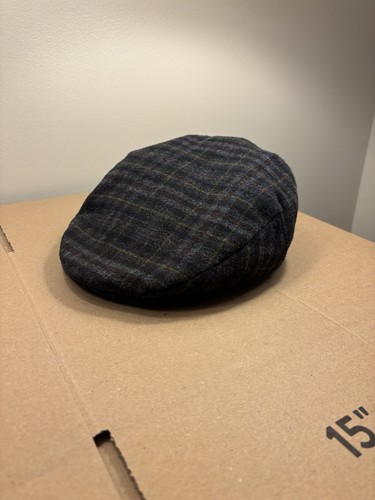 Vintage stetson premium linen - premium,