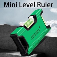 Horizontal & Vertical Measure