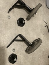 Stabilisers For Isla Bike Cnoc16