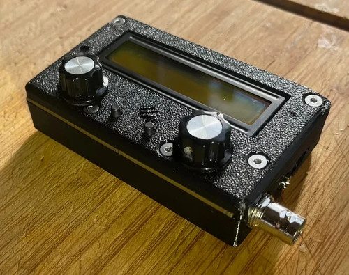 Qmx micro small - small, for
