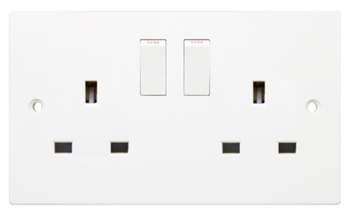 Quality double electric - double,