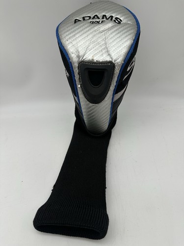 Adams speedline fast - speedline,