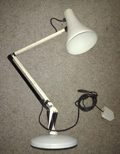 Genuine vintage anglepoise - genuine,