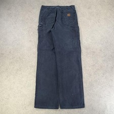 Carhartt carpenter jeans