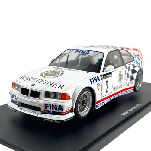 Werk83 bmw e36 gtr - m3,
