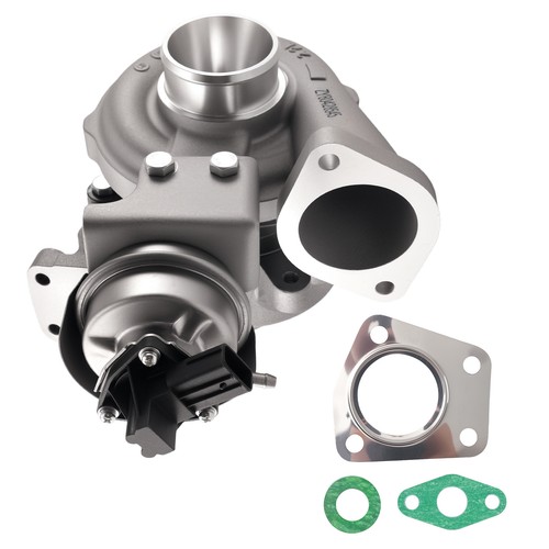Turbocharger for chevrolet - for,
