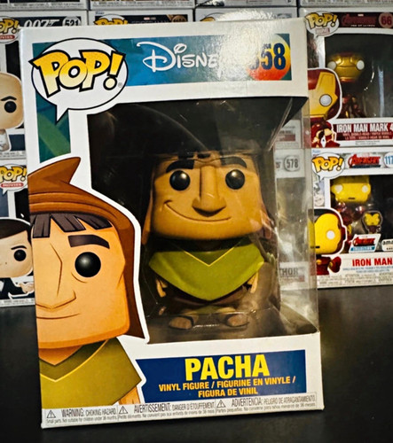 Funko pop disney - pop!,
