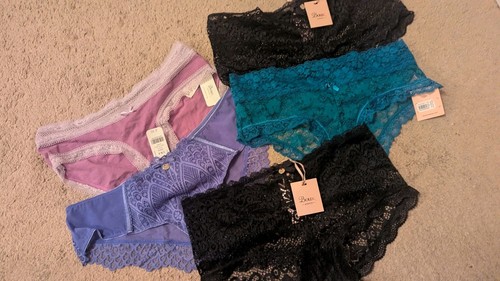 Boux avenue assorted - x,