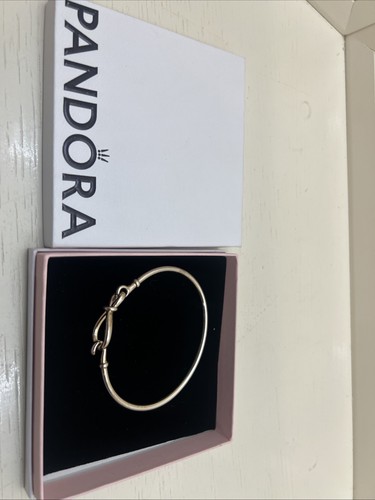 Authentic pandora bracelet - authentic,