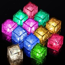 Kids Sensory Toys, 12PCS Ice