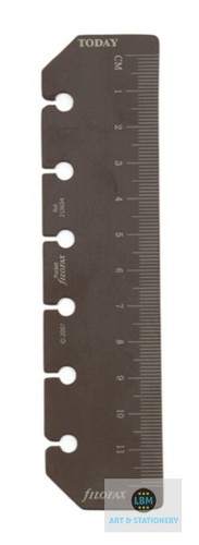 Filofax pocket size brown - filofax,