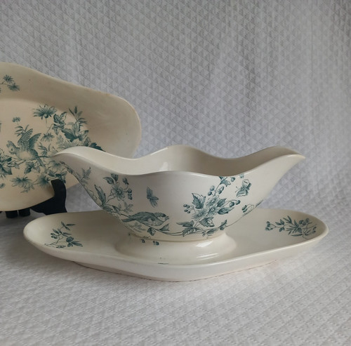 Longwy cute antique - cute,