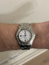 TAG Heuer Professional 2000