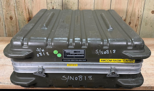 Thermodyne storage case - storage,