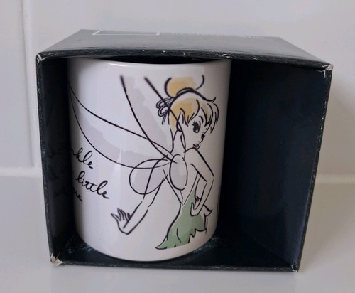 Official disney tinkerbell - official,