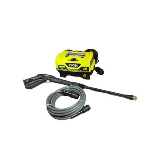 Ryobi 1800 psi gpm - ryobi,