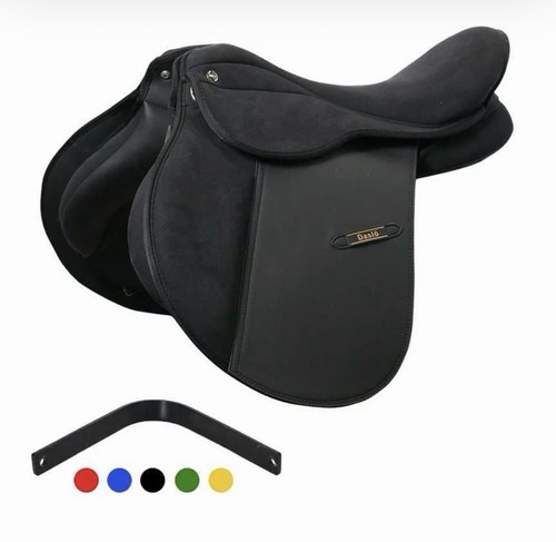Daslo saddle - daslo,