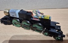 DCC Fitted Hornby R3086 A1 Flying Scotsman Boxed OO Gauge LNER