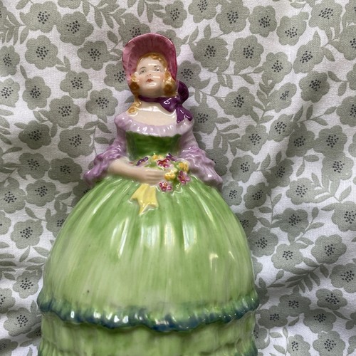 Goss figurine gwenda - ,