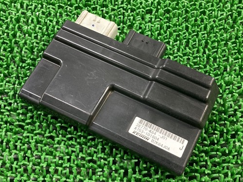 Honda cbr250rr mc51 ecu - mc51,