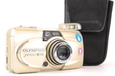 Olympus Stylus Epic μ mju III
