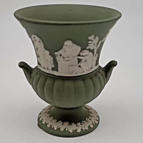 Vintage wedgwood jasperware - vintage,