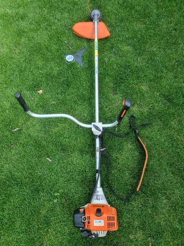 Stihl 130 profession - stihl,