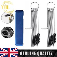 Carburetor Cleaning Tool for