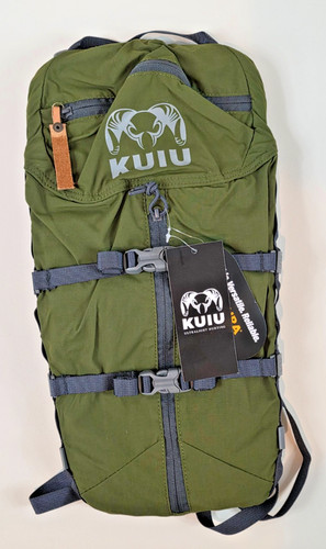 Kuiu stalker 500 pro - stalker, hydration