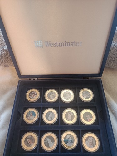 Westminster diamond jubilee - diamond,