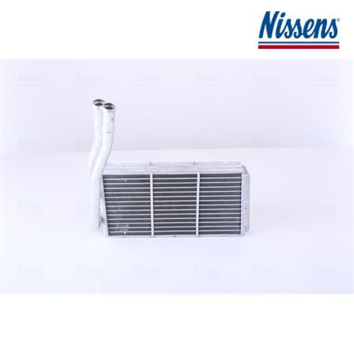 Heat exchanger interior - heat, exchanger,