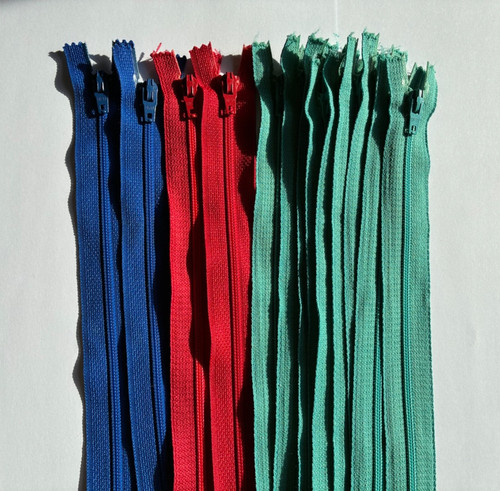 Zip bundle opti closed end - bundle,