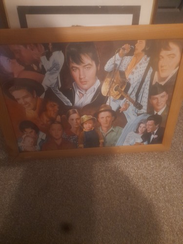 Elvis presley photo with - presley,