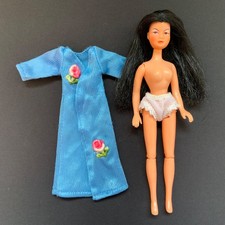 Vintage Pippa Doll Jasmine