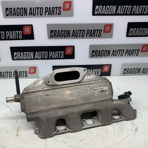 Jaguar land rover intake - rover,