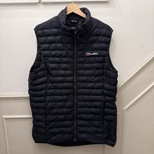 Berghaus Mens Pertex Quantum